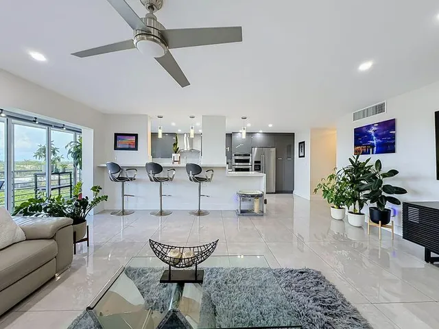 2-bedroom home at 3050 NE 47TH Court #507, Fort Lauderdale