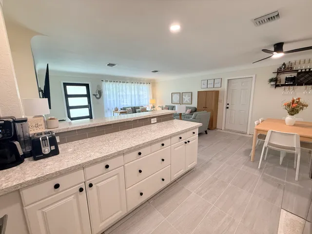 3-bedroom rental at 608 NE 24TH Avenue, Pompano Beach