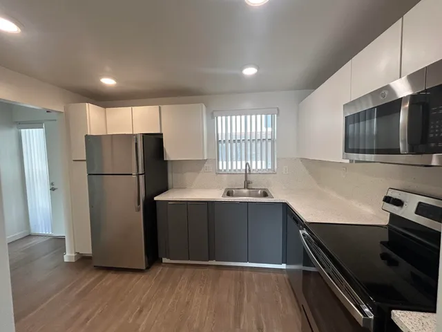 1-bedroom rental at 4108 N Pine Island Road #108, Sunrise
