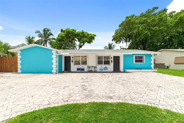 3-bedroom rental at 1479 SE 4th Avenue, Deerfield Beach