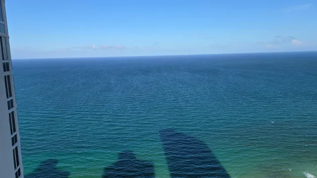 3-bedroom rental at 15811 COLLINS Avenue #3807, Sunny Isles Beach