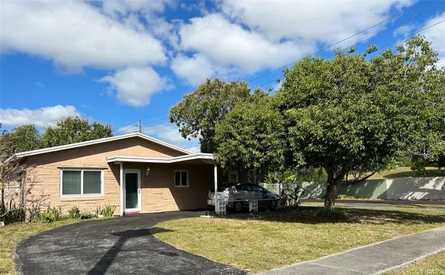 3-bedroom rental at 845 NW 10TH Avenue, Dania Beach