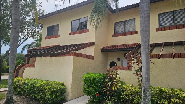 3-bedroom rental at 4621 NW 88th Avenue #4621, Sunrise