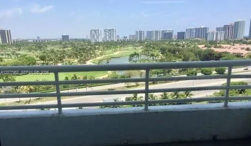 1-bedroom home at 3300 NE 192nd Street #1210, Aventura