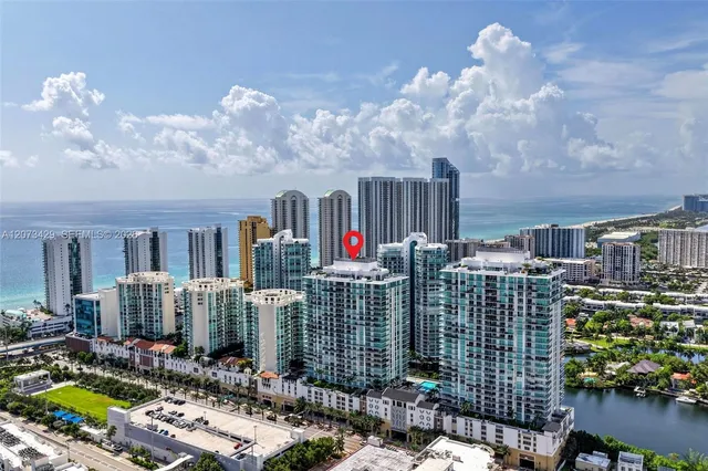 3-bedroom home at 300 Sunny Isles Boulevard #4-1007, Sunny Isles Beach