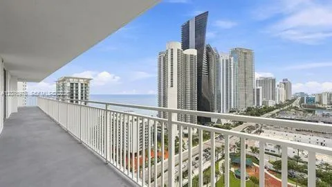 2-bedroom home at 210 174 Street #2401, Sunny Isles Beach