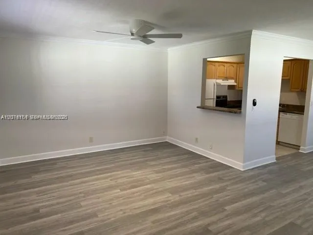 1-bedroom home at 594 Saxony M #594, Delray Beach