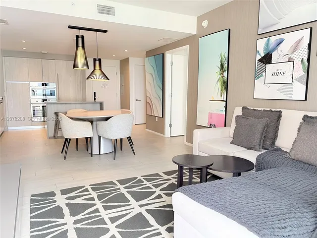 2-bedroom home at 4010 S Ocean Drive #R1113, Hollywood