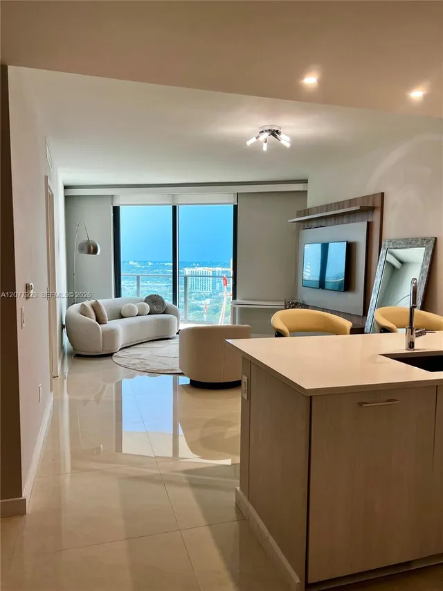 2-bedroom home at 501 NE 31st Street #1910, Miami