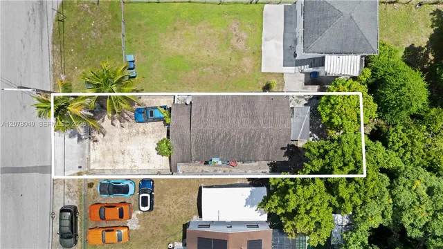 2-bedroom home at 390 NE 166th Street, North Miami