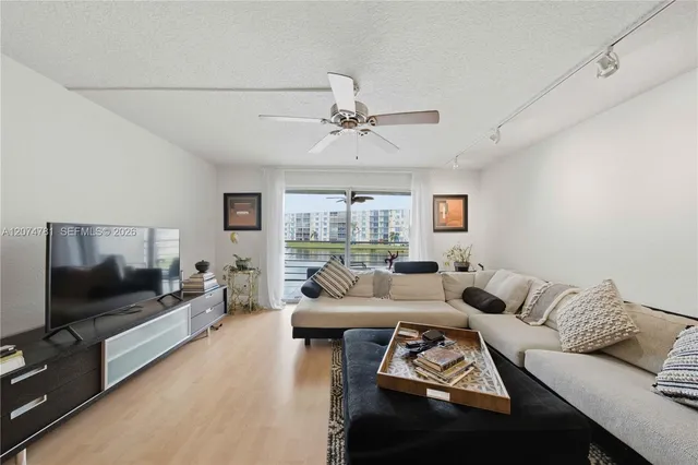 2-bedroom home at 441 SE 3rd Street #207, Dania Beach
