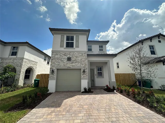3-bedroom home at 2382 NW 131st Circle, Miami