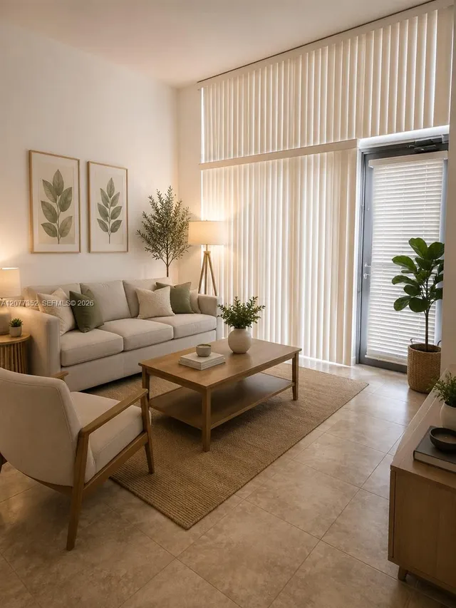 3-bedroom home at 140 S Dixie Highway #TH105, Hollywood