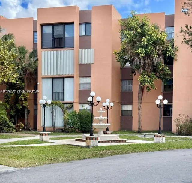 2-bedroom home at 9400 W Flagler Street #309, Miami