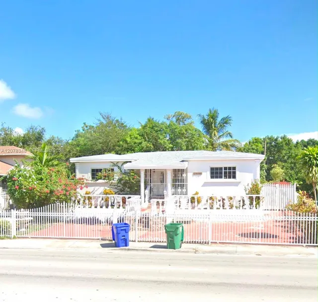 3-bedroom home at 6725 N Miami Avenue, Miami