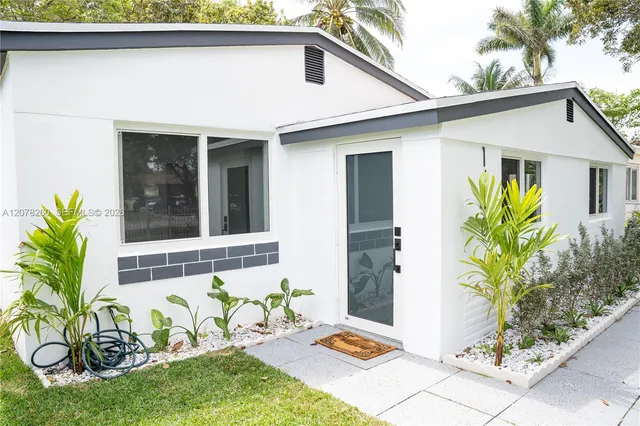 3-bedroom home at 1640 NE 172nd Street, North Miami Beach