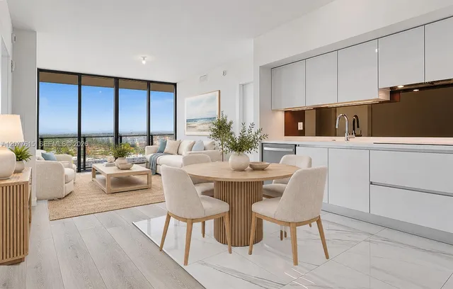 2-bedroom home at 1170 E Hallandale Beach Boulevard #1102, Hallandale Beach