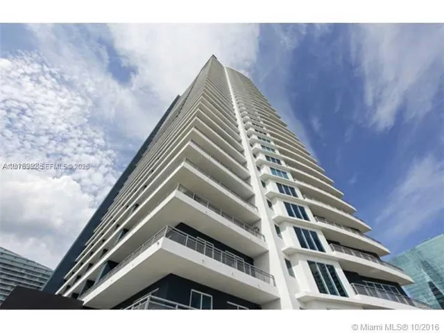 2-bedroom home at 60 SW 13th Street #3410, Miami