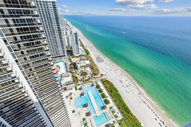 2-bedroom home at 1830 S Ocean Drive #4210, Hallandale Beach