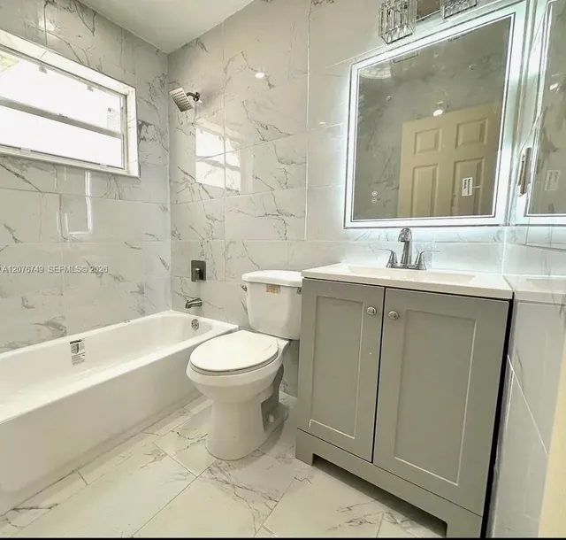 2-bedroom rental at 6035 SW 39th Street #1, Miramar