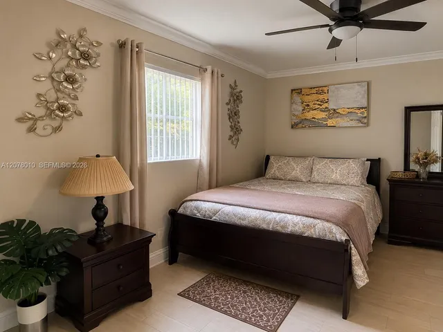 1-bedroom rental at 7972 Lasalle Boulevard #2, Miramar