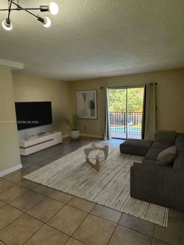 2-bedroom rental at 8650 SW 109th Avenue #3-223, Miami