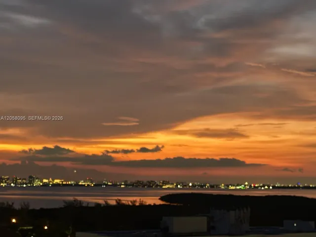 2-bedroom rental at 251 Crandon Boulevard #1233, Key Biscayne