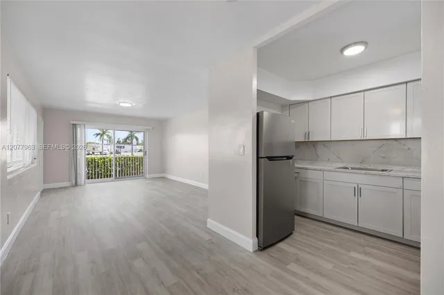 2-bedroom rental at 1979 N Glades Drive #1, North Miami Beach