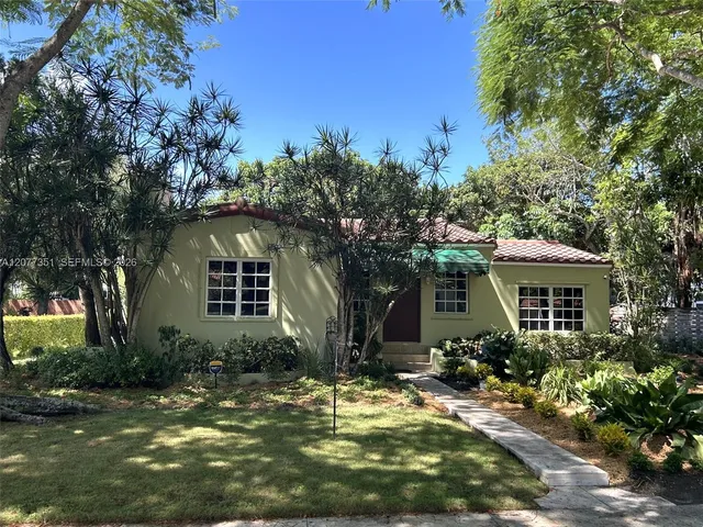 3-bedroom rental at 53 NW 93rd Street, Miami Shores