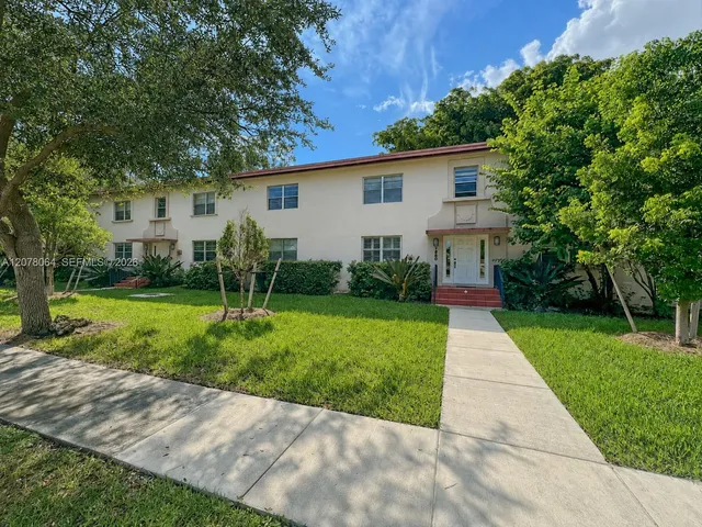 1-bedroom rental at 7880 SW 55 Avenue #84C, Miami