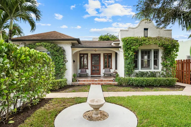 3-bedroom home at 416 WESTWOOD Road, West Palm Beach