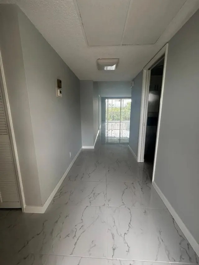 1-bedroom home at 2661 S COURSE Drive #306, Pompano Beach