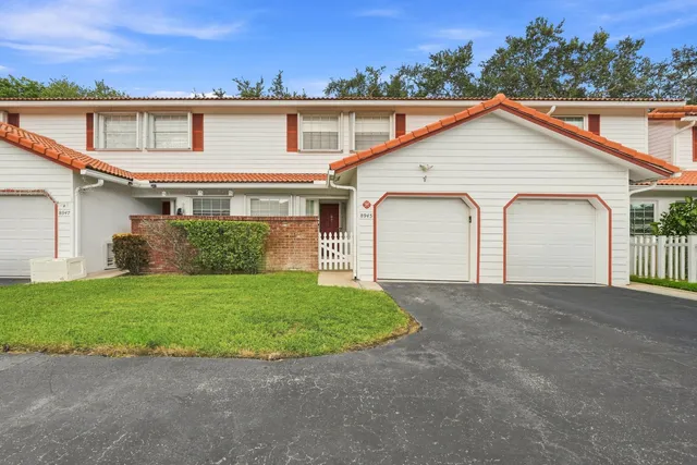 3-bedroom home at 8945 NW 23RD Street #8945, Coral Springs