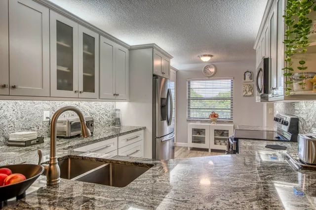 2-bedroom home at 9170 SW 14th Street #4508, Boca Raton