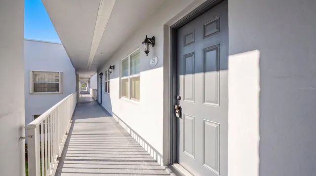 2-bedroom home at 29 Burgundy Drive #A, Delray Beach