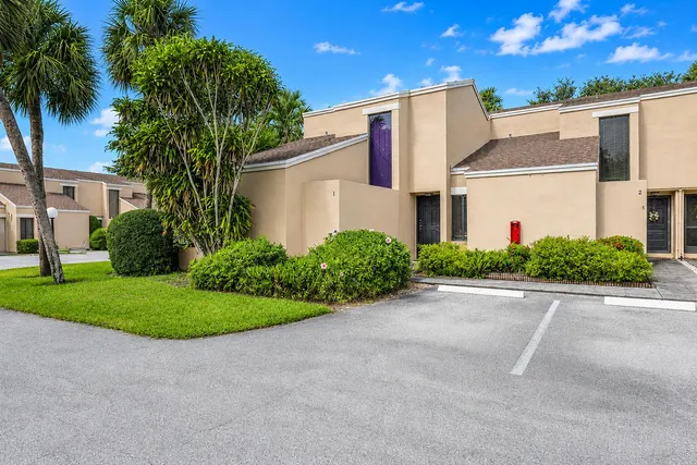 3-bedroom home at 1169 NW 13TH Street #1, Boca Raton