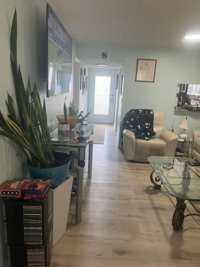 2-bedroom home at 3531 Inverrary Drive #308, Lauderhill