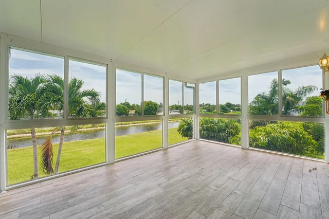 2-bedroom rental at 1080 Mahogany Way #204, Delray Beach