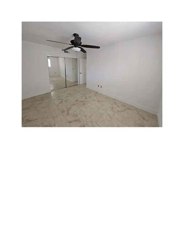 2-bedroom rental at 677 NE 24TH Street #507, Miami