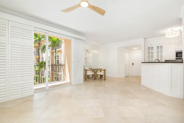 3-bedroom rental at 1805 N FLAGLER Drive #206, West Palm Beach