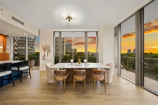 3-bedroom home at 2678 Tigertail Avenue #401, Miami