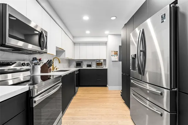 2-bedroom home at 600 Three Islands Boulevard #305, Hallandale Beach