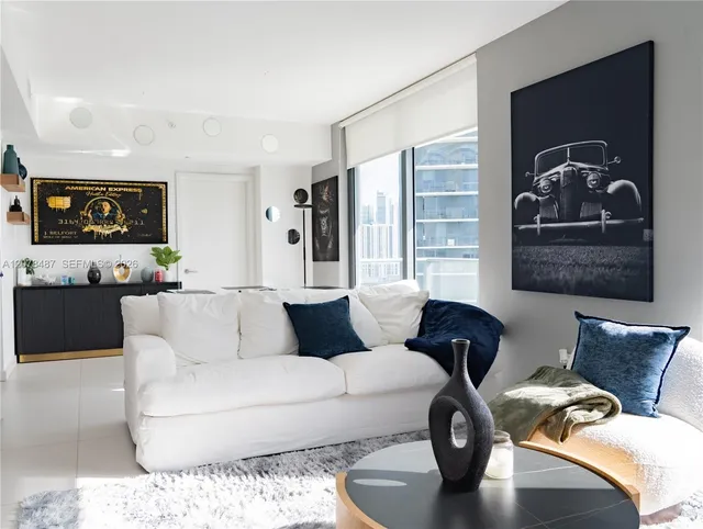 2-bedroom home at 501 NE 31st Street #1209, Miami