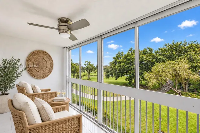 2-bedroom home at 12601 SW 13th Street #315G, Pembroke Pines