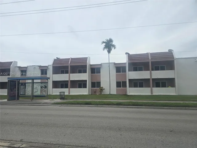 1-bedroom home at 8990 SW 24th Street #226, Miami