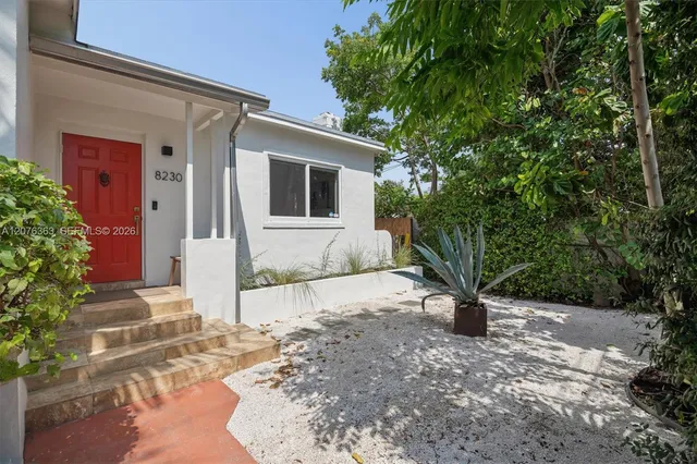 2-bedroom home at 8230 NE 1st Place, Miami
