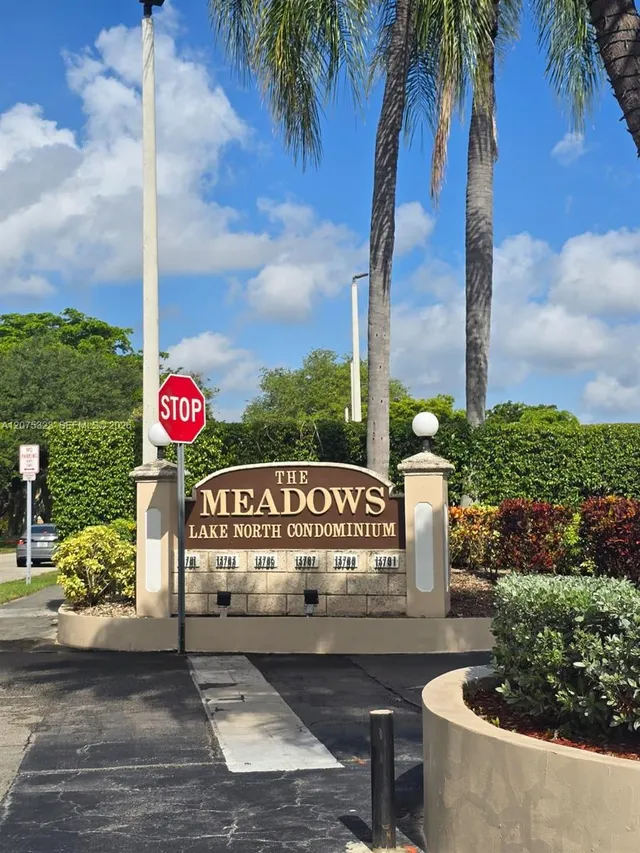 2-bedroom rental at 13791 SW 66th Street #258E, Miami