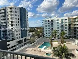 2-bedroom home at 140 S Dixie Highway #1016, Hollywood