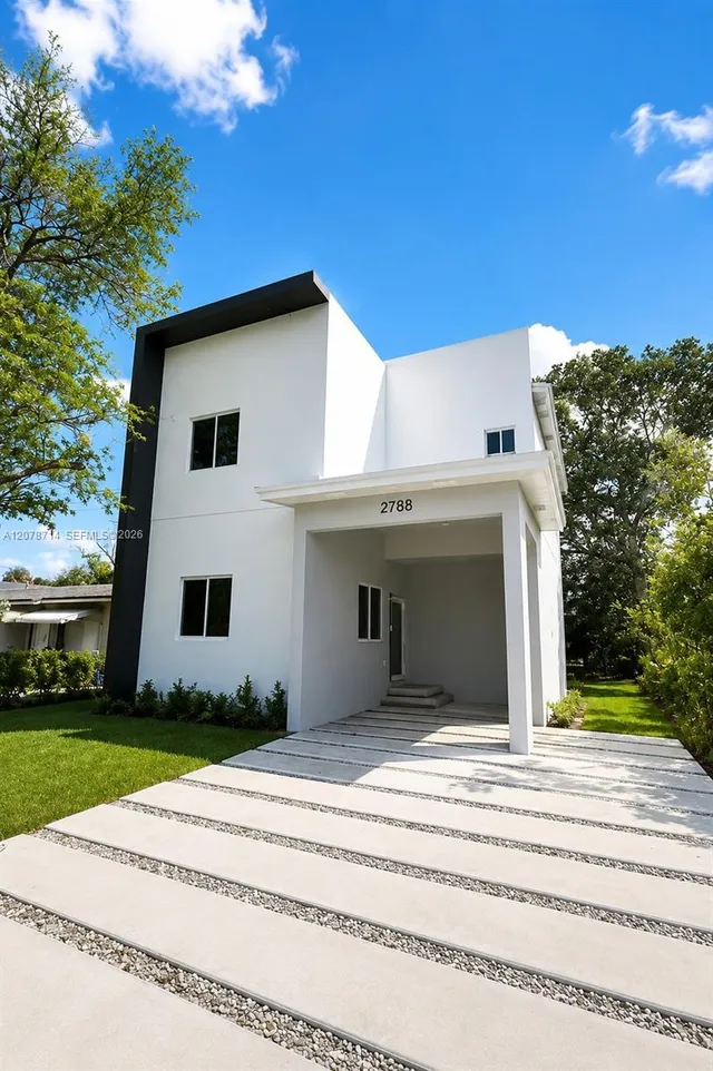 3-bedroom home at 2788 NW 9th Place, Fort Lauderdale