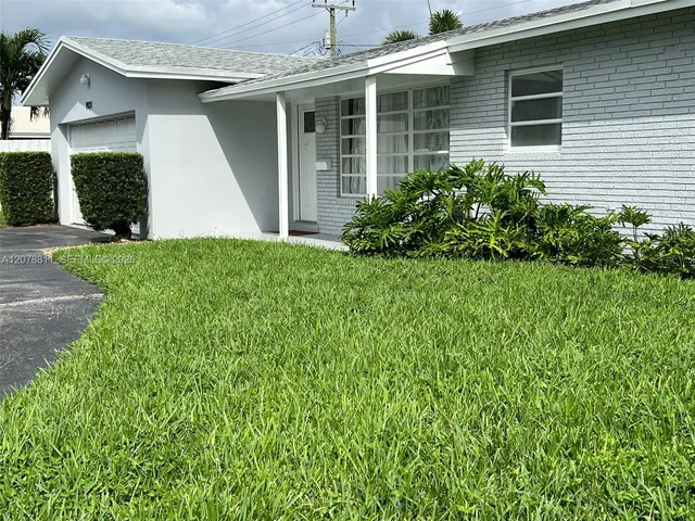 2-bedroom home at 1931 NE 55th Court, Fort Lauderdale